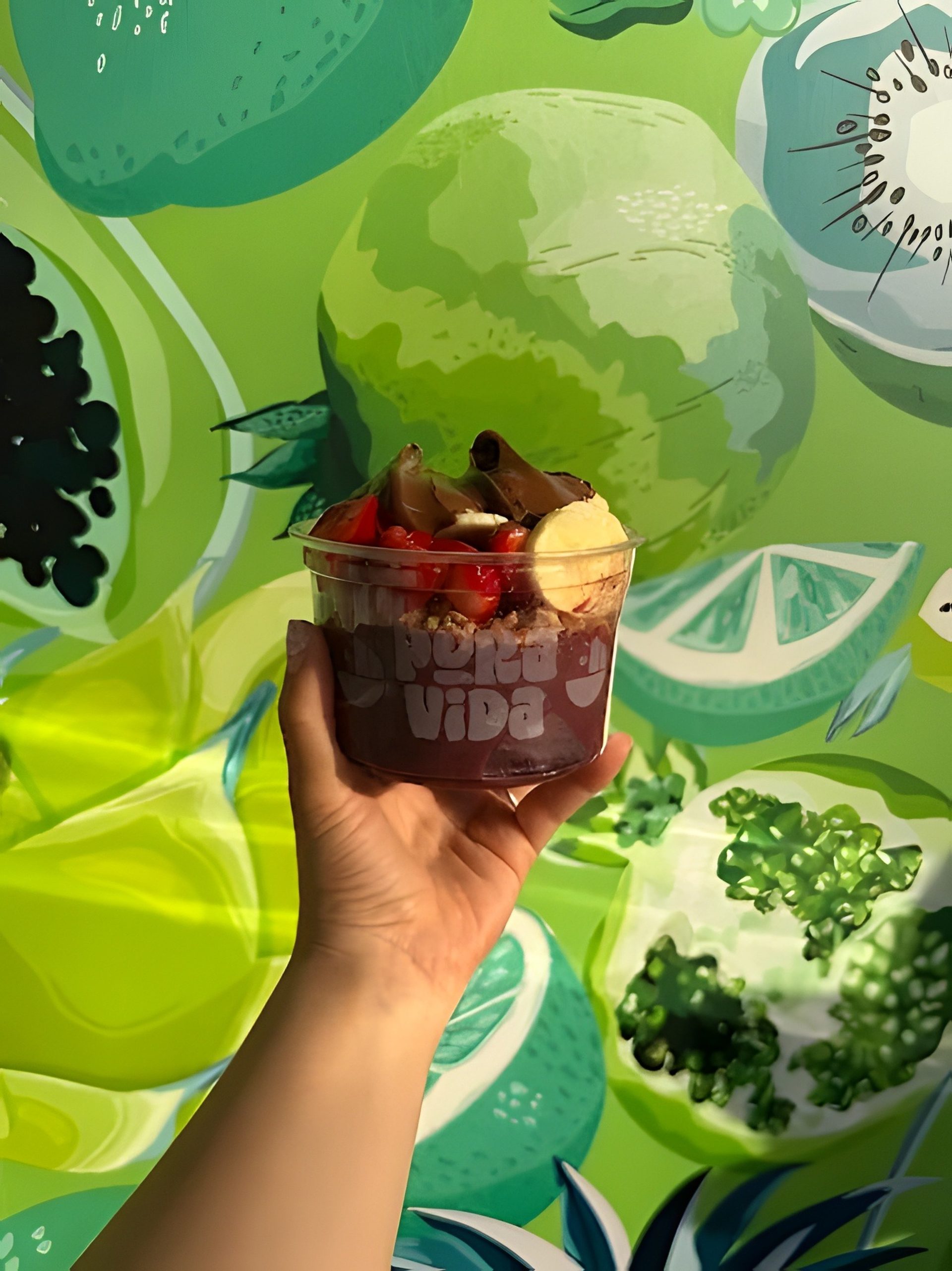What Is Açaí, Exactly?