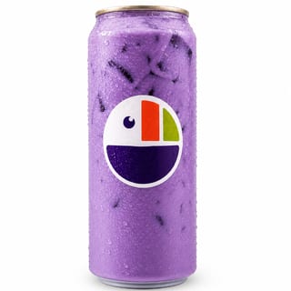 Ube Coconut