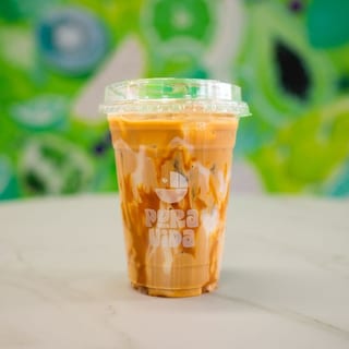 Café Helado (Iced Coffee)