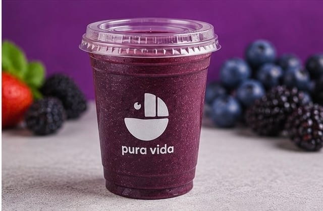 ROYAL BERRY.