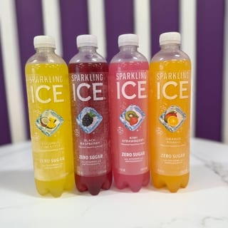 Sparkling Ice