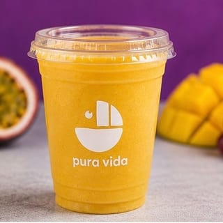 Passion Mango