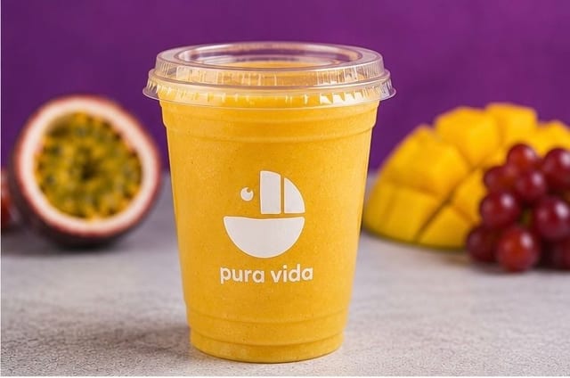 PASSION MANGO.
