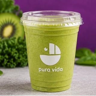Lean & Green